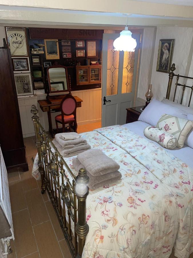 Nellie'S Farmhouse Карлингфорд Экстерьер фото