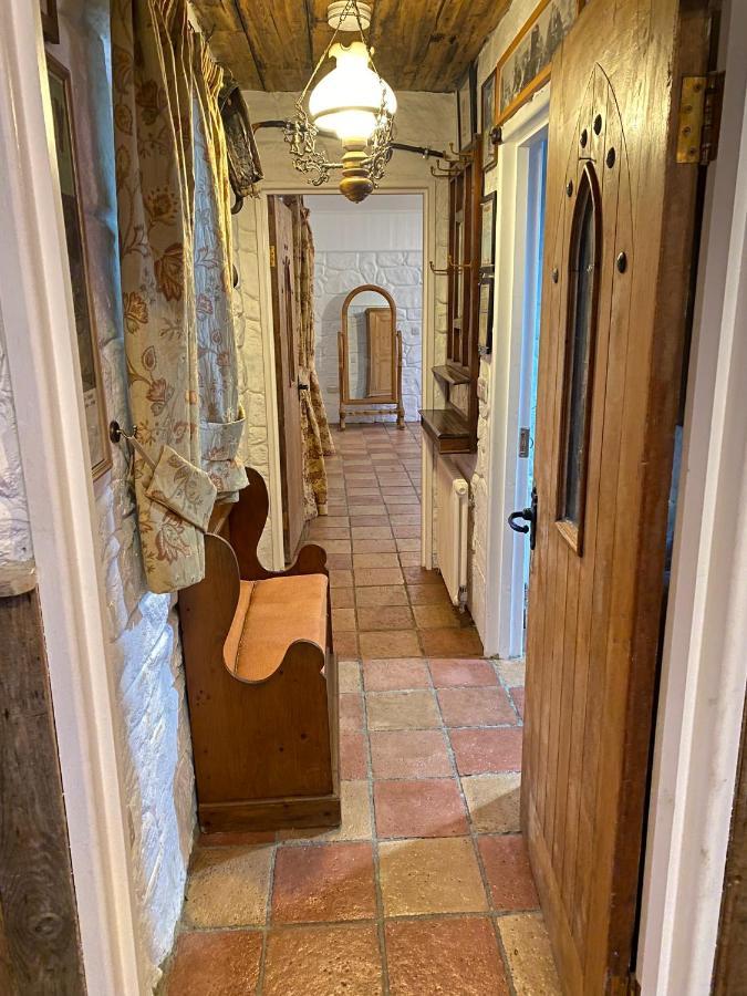 Nellie'S Farmhouse Карлингфорд Экстерьер фото